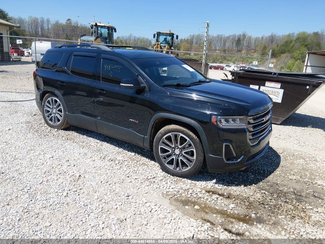 2020 GMC ACADIA AWD AT4 - 1