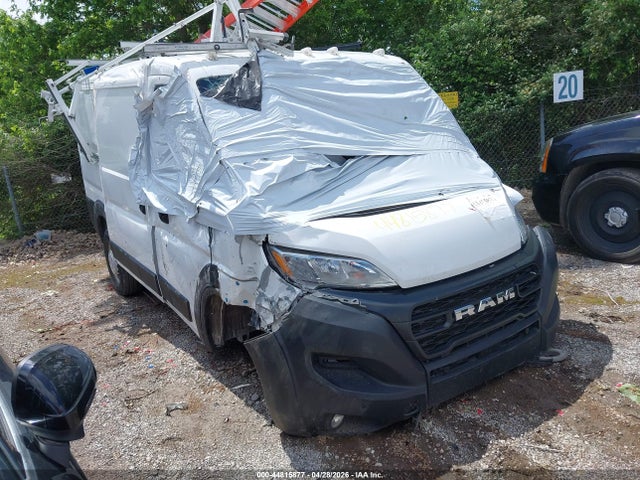 2024 RAM PROMASTER 1500 - 1