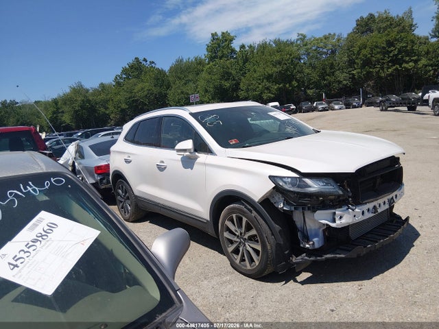 2019 LINCOLN MKC RESERVE - 1