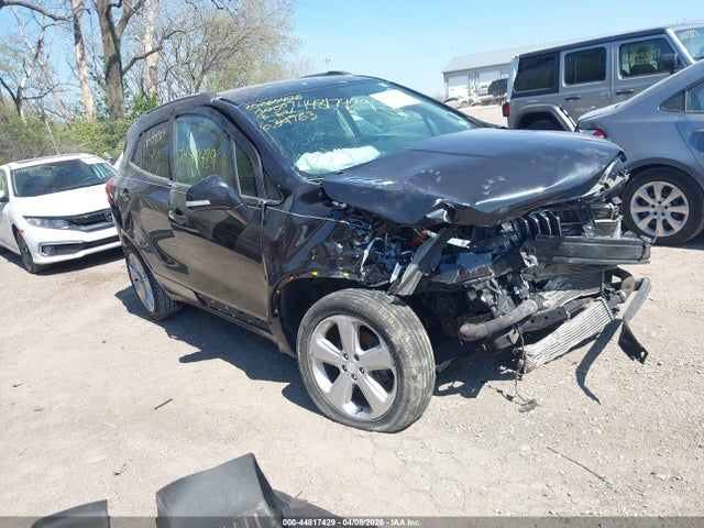 2016 BUICK ENCORE - 1