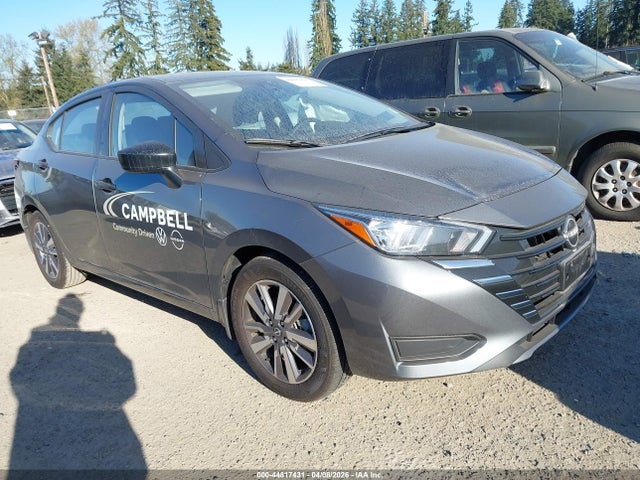 2024 NISSAN VERSA 1.6 S - 1