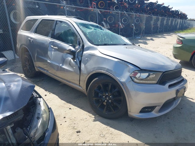 2019 DODGE DURANGO GT AWD - 1