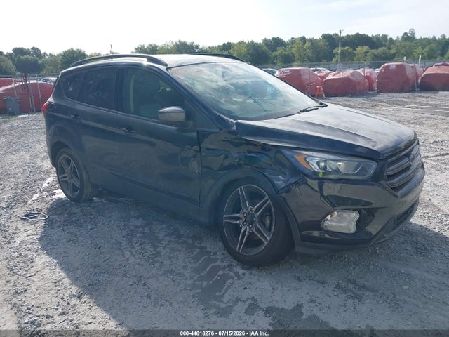 2019 FORD ESCAPE SEL - 1