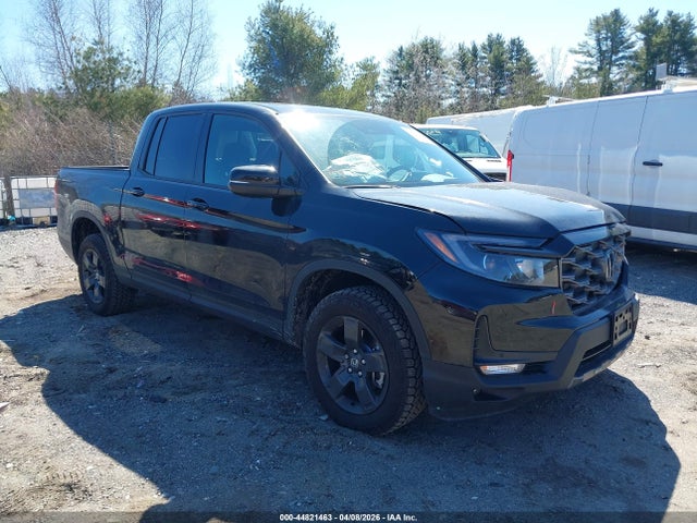 2026 HONDA RIDGELINE TRAILSPORT - 1