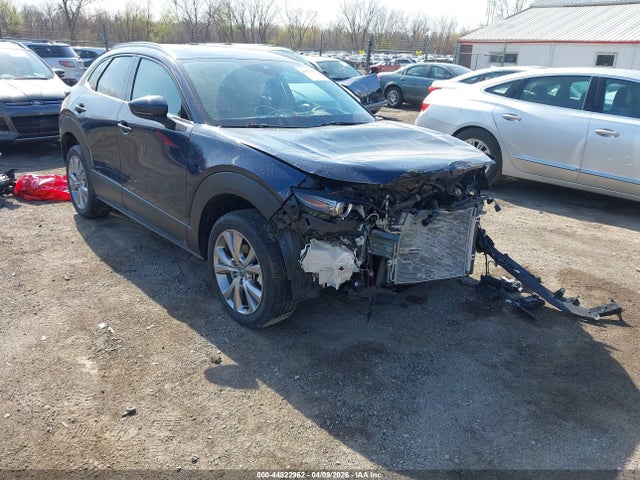 2023 MAZDA CX-30 2.5 - 1