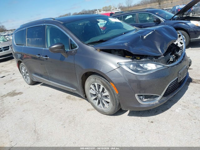 2020 CHRYSLER PACIFICA TOURING L PLUS - 1
