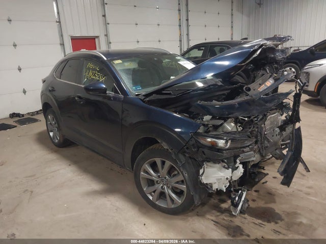 2023 MAZDA CX-30 2.5 - 1