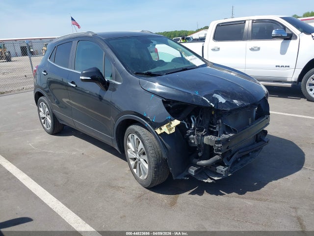 2017 BUICK ENCORE PREFERRED - 1