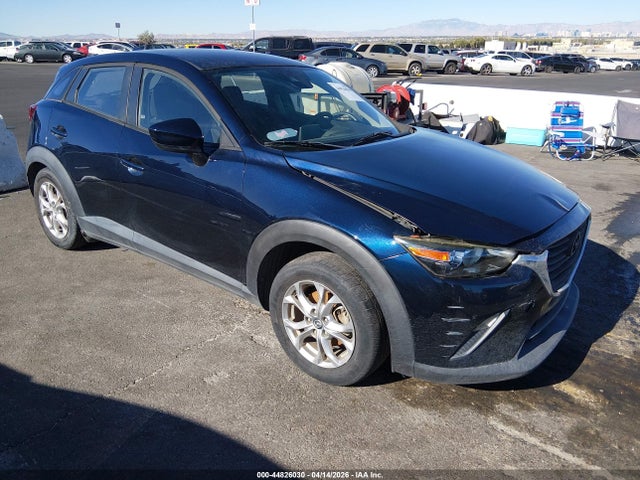 2018 MAZDA CX-3 SPORT - 1