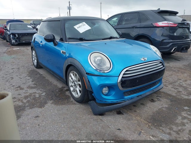 2015 MINI HARDTOP COOPER - 1