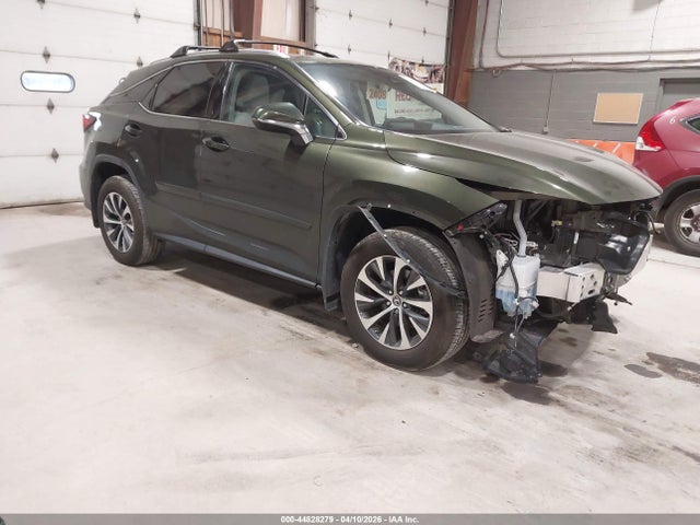2022 LEXUS RX 350 - 1
