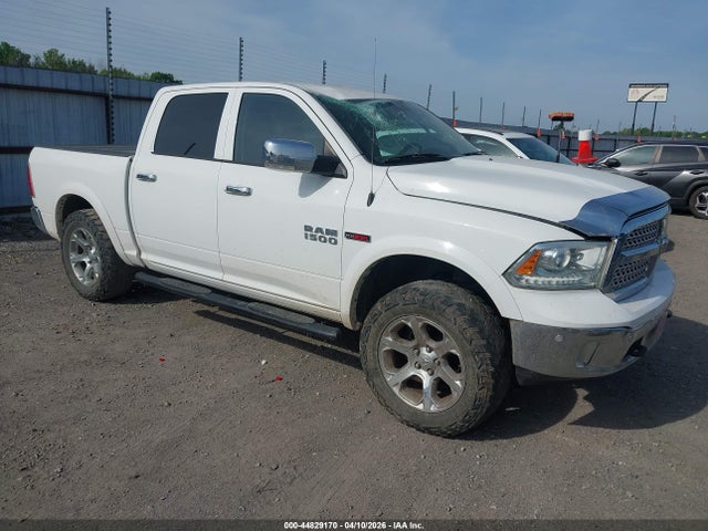2016 RAM 1500 LARAMIE - 1