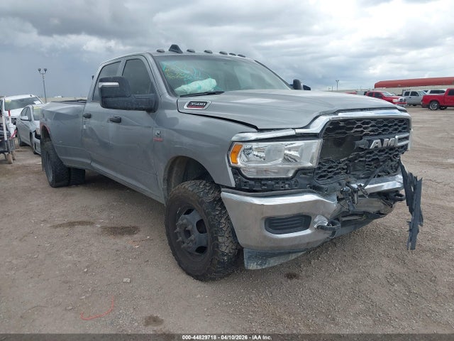 2023 RAM 3500 - 1