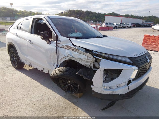 2023 MITSUBISHI ECLIPSE CROSS LE S-AWC - 1