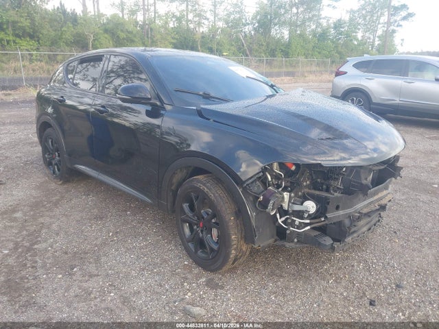 2024 DODGE HORNET R/T EAWD - 1