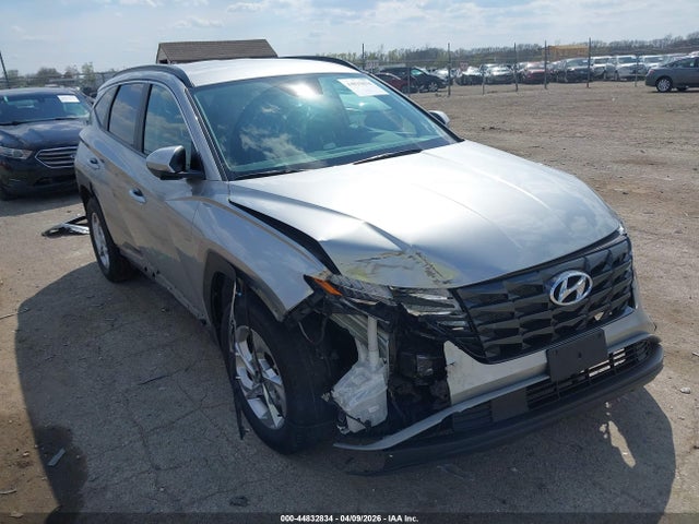 2024 HYUNDAI TUCSON SEL - 1