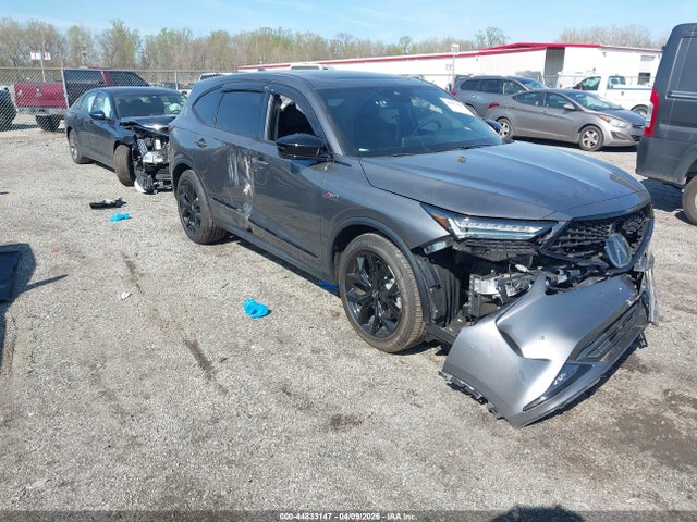 2024 ACURA MDX A-SPEC - 1