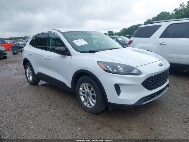 2022 FORD ESCAPE SE - 1
