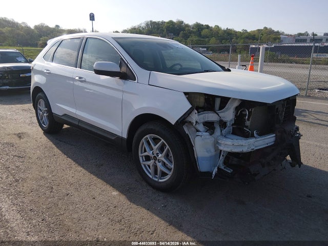 2024 FORD EDGE SEL - 1