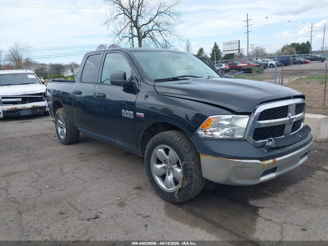 2016 RAM 1500 ST - 1