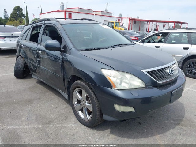 2008 LEXUS RX 350 - 1