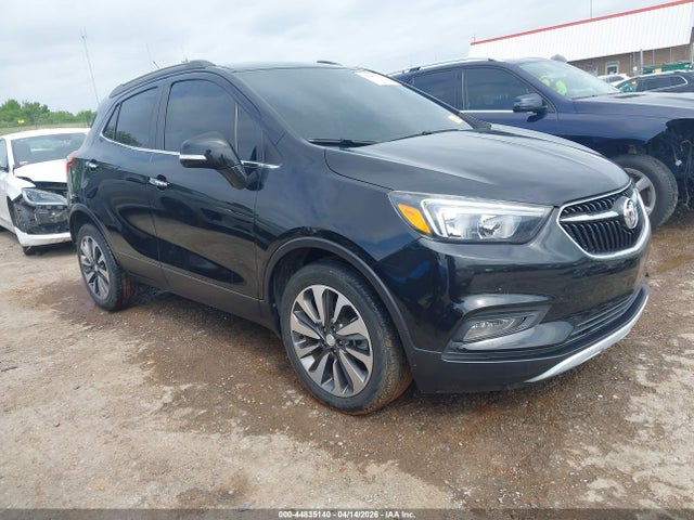 2017 BUICK ENCORE PREFERRED - 1