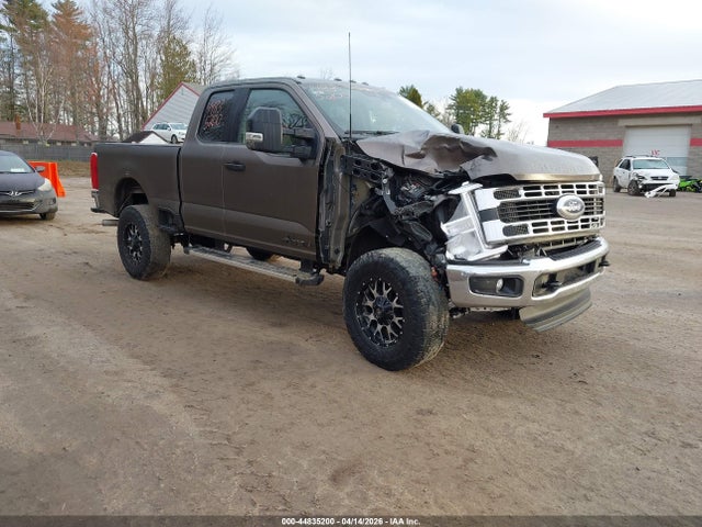2023 FORD F-250 XLT - 1