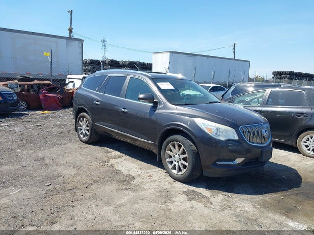 2016 BUICK ENCLAVE LEATHER - 1