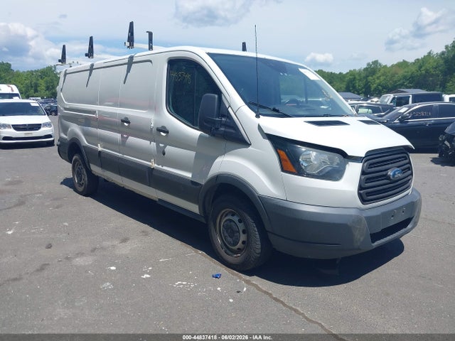 2016 FORD TRANSIT-250 - 1