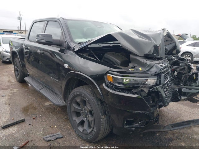 2026 RAM 1500 LONE - 1