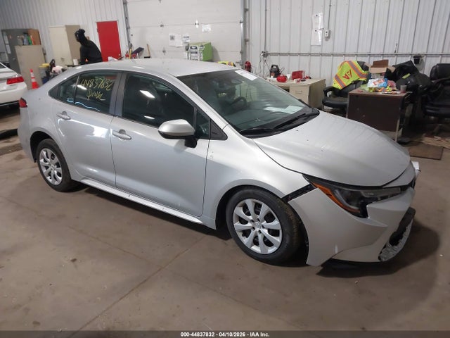 2024 TOYOTA COROLLA LE - 1