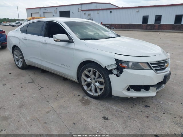 2017 CHEVROLET IMPALA 1LT - 1