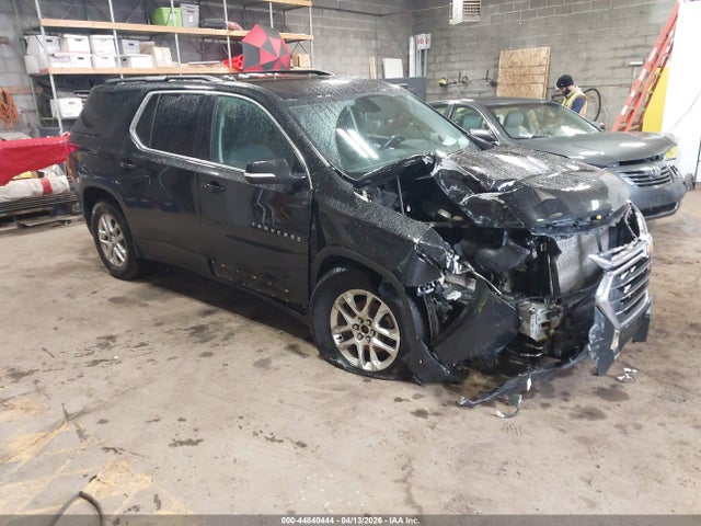 2020 CHEVROLET TRAVERSE AWD LT CLOTH - 1