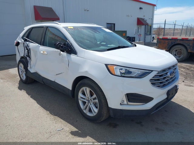 2020 FORD EDGE SEL - 1
