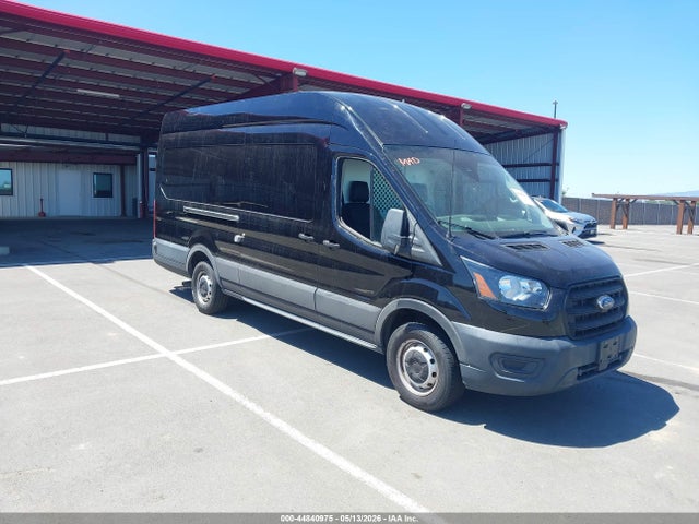 2020 FORD TRANSIT-250 CARGO VAN - 1