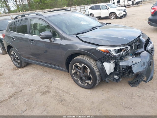 2023 SUBARU CROSSTREK LIMITED - 1