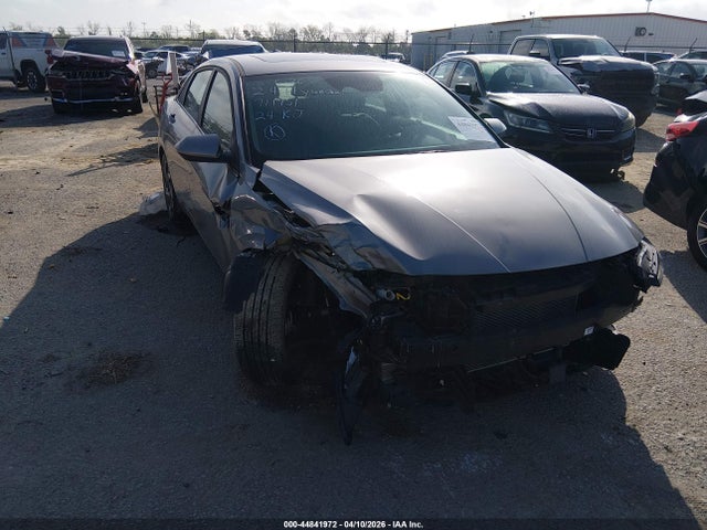 2024 HYUNDAI ELANTRA SEL - 1
