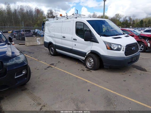 2017 FORD TRANSIT-150 - 1
