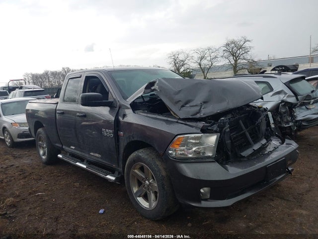 2014 RAM 1500 EXPRESS - 1