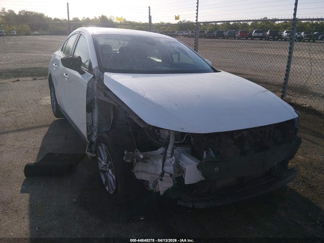 2020 MAZDA MAZDA3 - 1