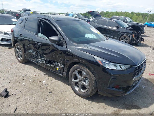 2024 FORD ESCAPE ST-LINE - 1