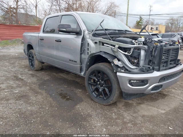 2023 RAM 1500 - 1
