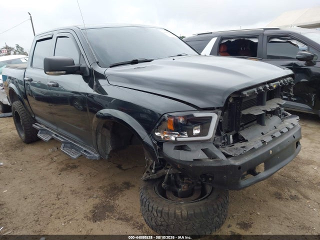 2016 RAM 1500 LARAMIE - 1