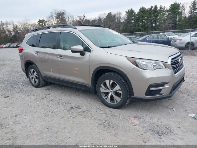 2020 SUBARU ASCENT PREMIUM - 1