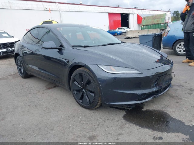 2026 TESLA MODEL 3 - 1