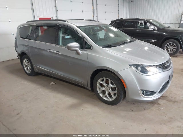 2017 CHRYSLER PACIFICA TOURING-L - 1