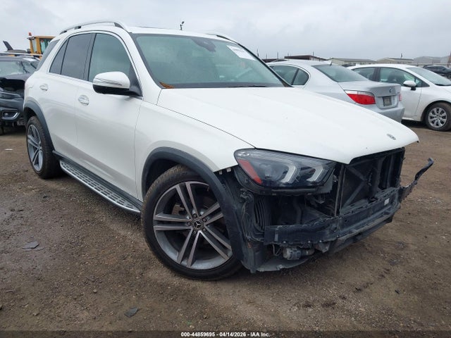 2020 MERCEDES-BENZ GLE 350 - 1