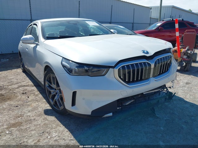 2026 BMW I5 EDRIVE40 - 1