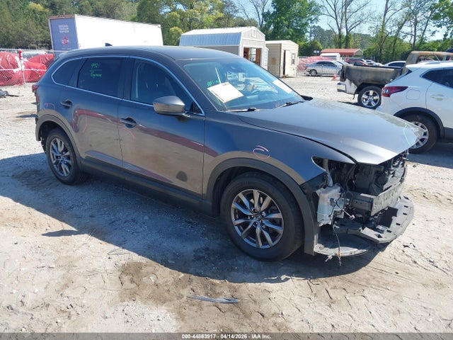 2018 MAZDA CX-9 SPORT - 1