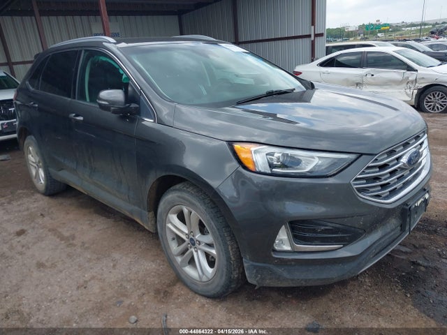 2020 FORD EDGE SEL - 1